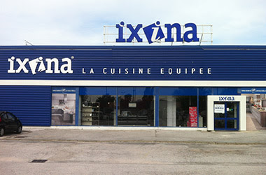 IXINA Toulon à La Valette-du-Var