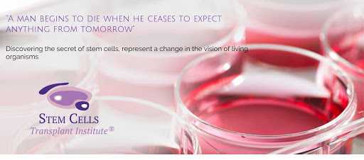 Stem Cells Transplant Institute