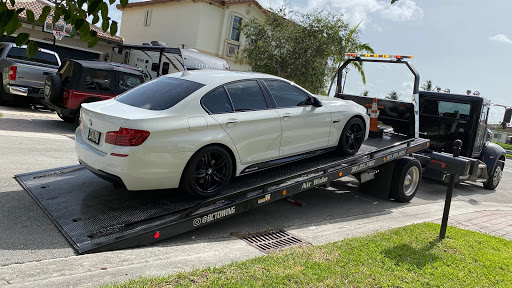 Oil Change Service «Victoriano Auto Tech», reviews and photos, 12600 SW 130th St, Miami, FL 33186, USA