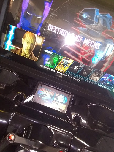 Shopping Mall «Riverpoint Center», reviews and photos, 1730 W Fullerton Ave, Chicago, IL 60614, USA