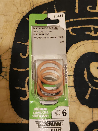 Auto Parts Store «AutoZone», reviews and photos, 785 York Rd, Gettysburg, PA 17325, USA