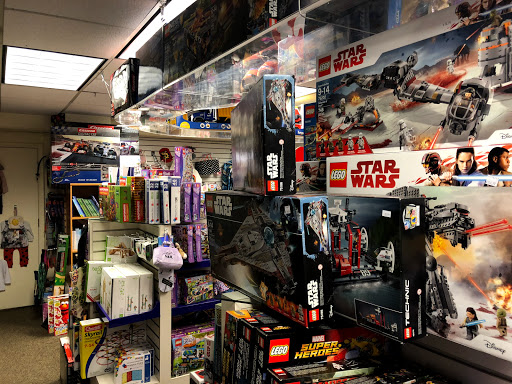 Toy Store «Toy Store», reviews and photos, 183 Gore Creek Dr, Vail, CO 81657, USA
