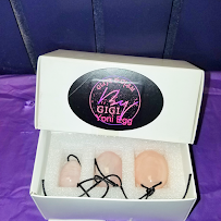 Glitz and Glam by Gigi - Photo 6 - Car repair in East Ridge, TN, Chattanooga