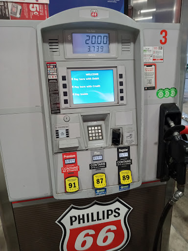 Auto Repair Shop «Atherton Automotive Service Center», reviews and photos, 2900 W Broadway, Council Bluffs, IA 51501, USA