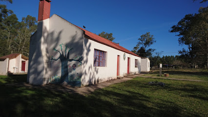 Escuela No.57 'Granja Palleiro