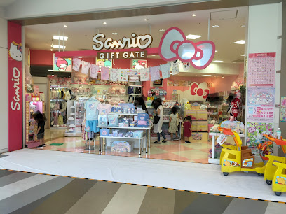Sanrio Gift Gate 錦糸町オリナス モール店