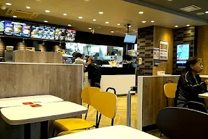 McDonald's image