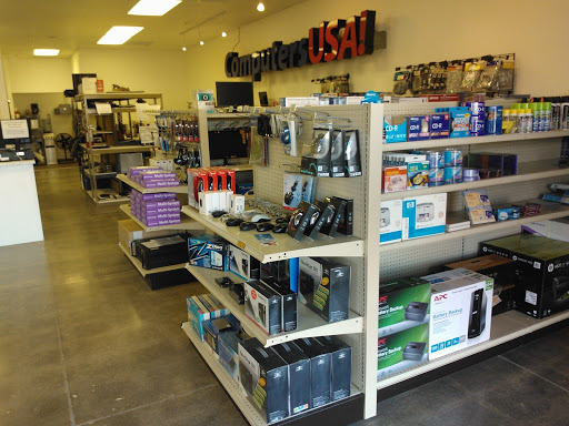 Computer Store «ComputersUSA!», reviews and photos, 5433 Clayton Rd, Clayton, CA 94517, USA