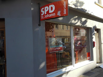 SPD St. Johann