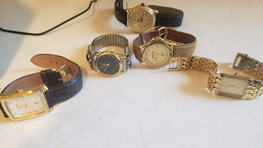 Jeweler «Golden Gifts Jewelers», reviews and photos, 33300 W 6 Mile Rd, Livonia, MI 48152, USA