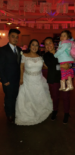 Wedding Venue «Big Sky Event Hall», reviews and photos, 7508 Co Rd 2584 #2584, Royse City, TX 75189, USA