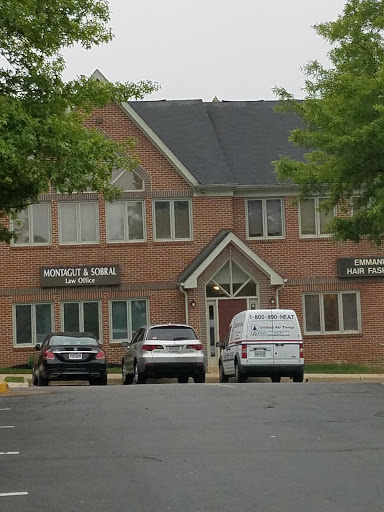 Montagut & Sobral Law Office, 5693 Columbia Pike # 201, Falls Church, VA 22041, USA, Lawyer