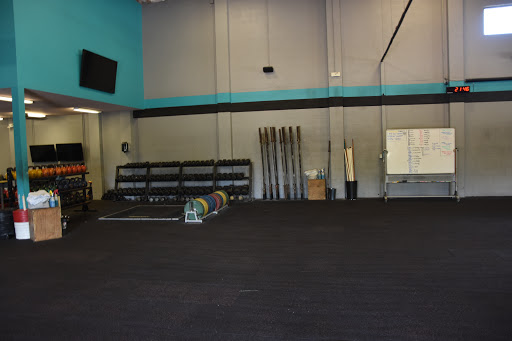Gym «CrossFit Lena», reviews and photos, 5317 Lena Rd #107, Bradenton, FL 34211, USA
