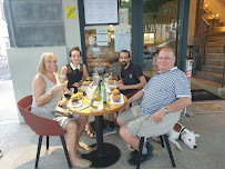 Atmosphère du POVO - Bistrot Restaurant à Nîmes - n°6