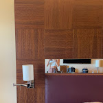 Photo n°5 de l'avis de S. fait le 13/09/2022 à 09:34 sur le  Porto Palácio Hotel by The Editory à Porto