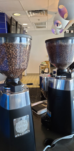 Coffee Shop «Press Coffee Roasters», reviews and photos, 601 W Rio Salado Pkwy #103, Tempe, AZ 85281, USA