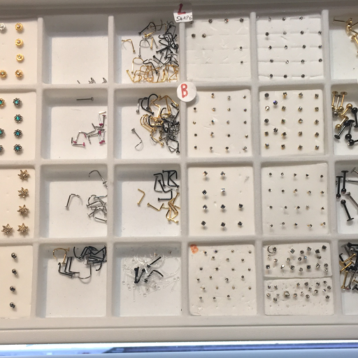 Explore guatemala tattoo ideas, creative tattoo ideas in Buena Park, available at Lucky Body Jewelz