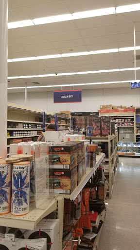 Sporting Goods Store «Academy Sports + Outdoors», reviews and photos, 710 Skyland Blvd, Tuscaloosa, AL 35405, USA