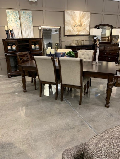 Furniture Store «Ashley HomeStore», reviews and photos, 400 NY-211, Middletown, NY 10940, USA