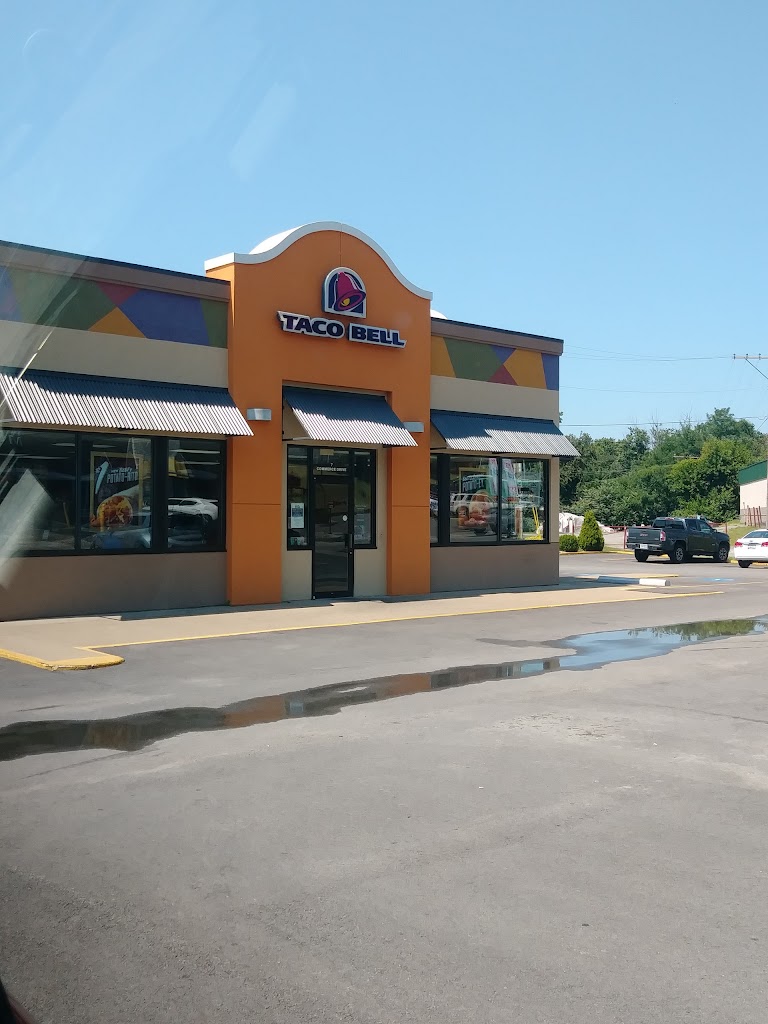 Taco Bell 26501