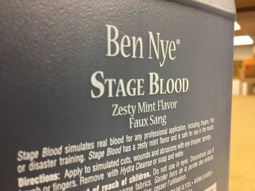 Costume Store «Theatre House, Inc.», reviews and photos, 400 W 3rd St, Covington, KY 41011, USA