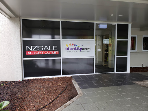 NZSale Albany Outlet