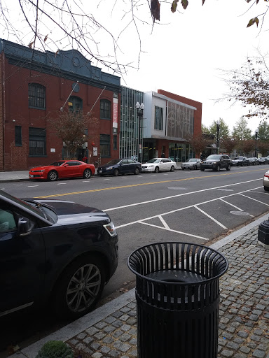 Non-Profit Organization «Bread for the City», reviews and photos