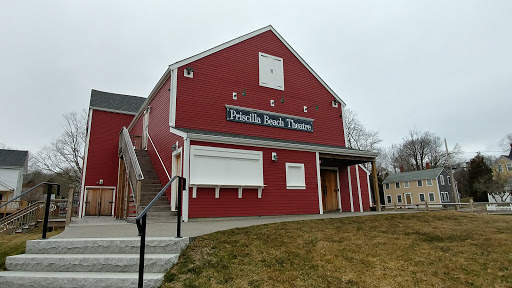 Performing Arts Theater «Priscilla Beach Theatre», reviews and photos, 800 Rocky Hill Rd, Plymouth, MA 02360, USA