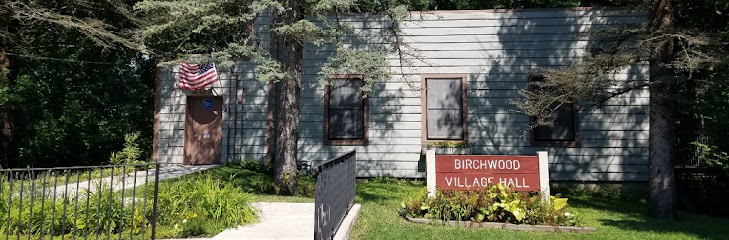 Birchwood Village Hall