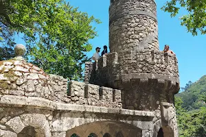 Torre da Regaleira image