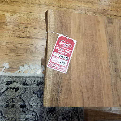 Furniture Store «Schmitt Furniture», reviews and photos, 101 E Main St, New Albany, IN 47150, USA