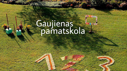 Gaujienas pamatskola