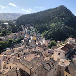 Photo n°3 de l'avis de federica.i fait le 04/10/2019 à 09:48 sur le  Hotel Cenzo à Ovindoli