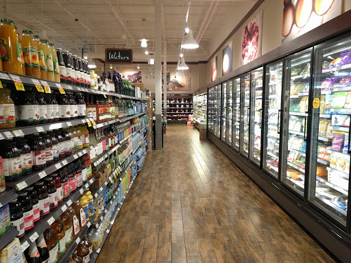 Grocery Store «The Fresh Market», reviews and photos, 1671 S Pleasant Valley Rd, Winchester, VA 22601, USA