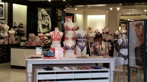 Stores to buy sexy lingerie San Jose