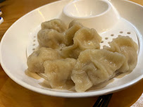 Dumpling du Restaurant chinois Kong Fu Nouilles à Paris - n°2