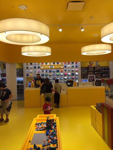 Toy Store «The LEGO Store», reviews and photos, 2901 S Capital of Texas Hwy, Austin, TX 78746, USA