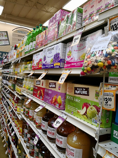 Health Food Store «Sprouts Farmers Market», reviews and photos, 5660 Sepulveda Blvd, Culver City, CA 90230, USA