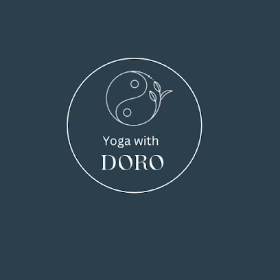 yoga with doro