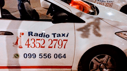 Radio Taxi 435 2 2797
