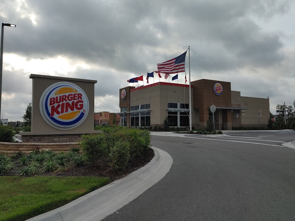 Burger King 33558