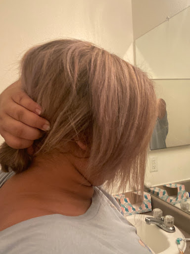 Hair Salon «True Hair Salon», reviews and photos, 18632 Pony Express Dr #101, Parker, CO 80134, USA