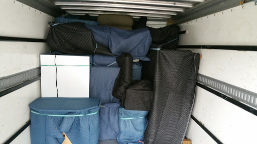 Moving and Storage Service «Congers Moving Services ODOT#165666», reviews and photos, 430 56th St, Springfield, OR 97478, USA