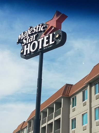 Casino «Majestic Star Casino & Hotel», reviews and photos, 1 Buffington Harbor Dr, Gary, IN 46406, USA