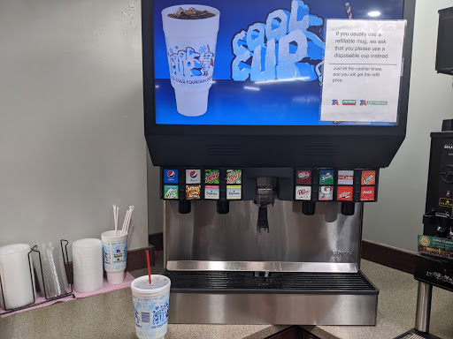 Truck Stop «Petro Gaston», reviews and photos, 14000 IN-28, Gaston, IN 47342, USA