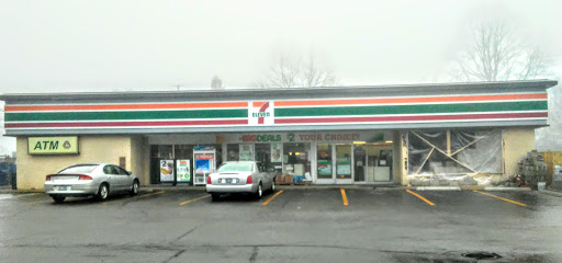 Convenience Store «7-Eleven», reviews and photos, 3726 Mt Olivet Rd, Kalamazoo, MI 49004, USA