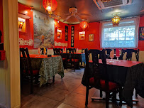 Atmosphère du Restaurant vietnamien Dragon D’Annam Carcassonne - n°4