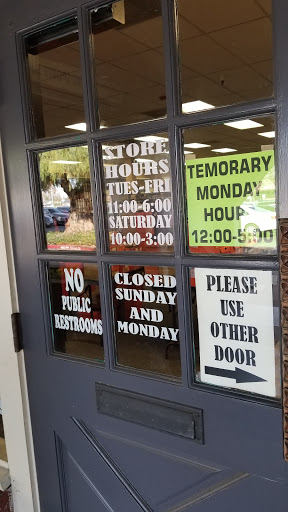 Sporting Goods Store «Sports Shop», reviews and photos, 9675 Elk Grove Florin Rd, Elk Grove, CA 95624, USA