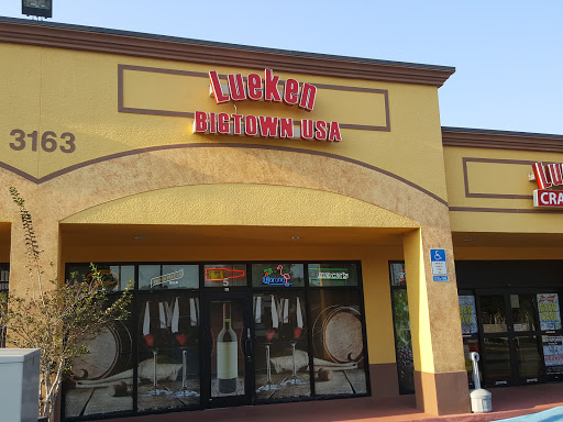 Wine Store «Luekens Liquors», reviews and photos, 3163 Curlew Rd, Oldsmar, FL 34677, USA