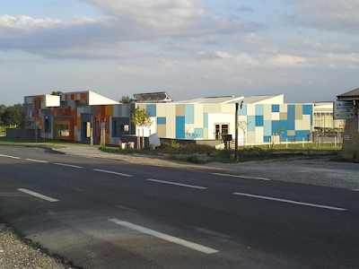 Devisme (SAS) à Saint-Sever